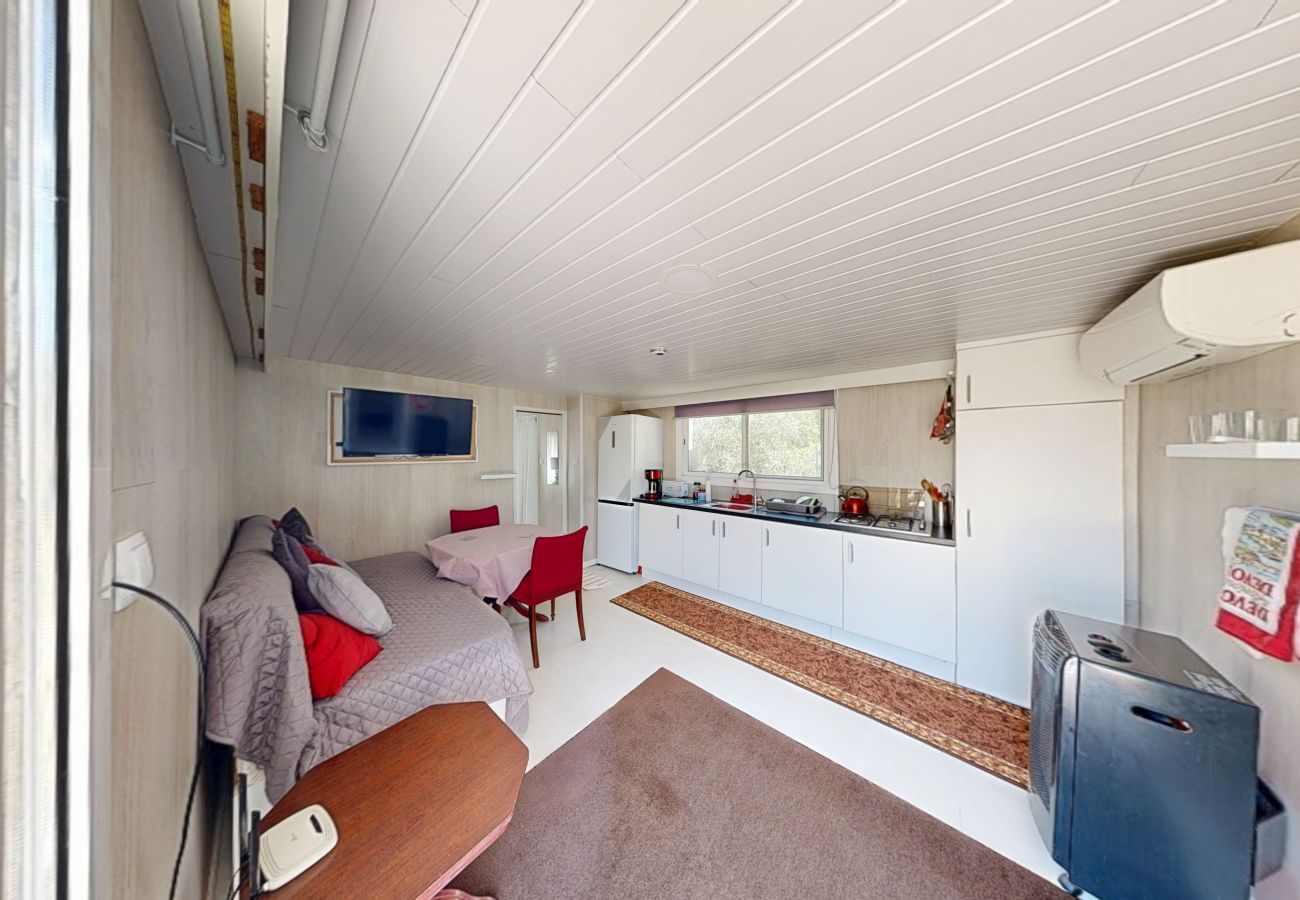 Особняк на El Perelló - Casa Bambily Особняк на El Perelló - Casa Bambily