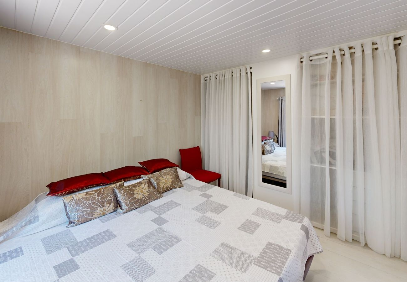 Особняк на El Perelló - Casa Bambily Особняк на El Perelló - Casa Bambily