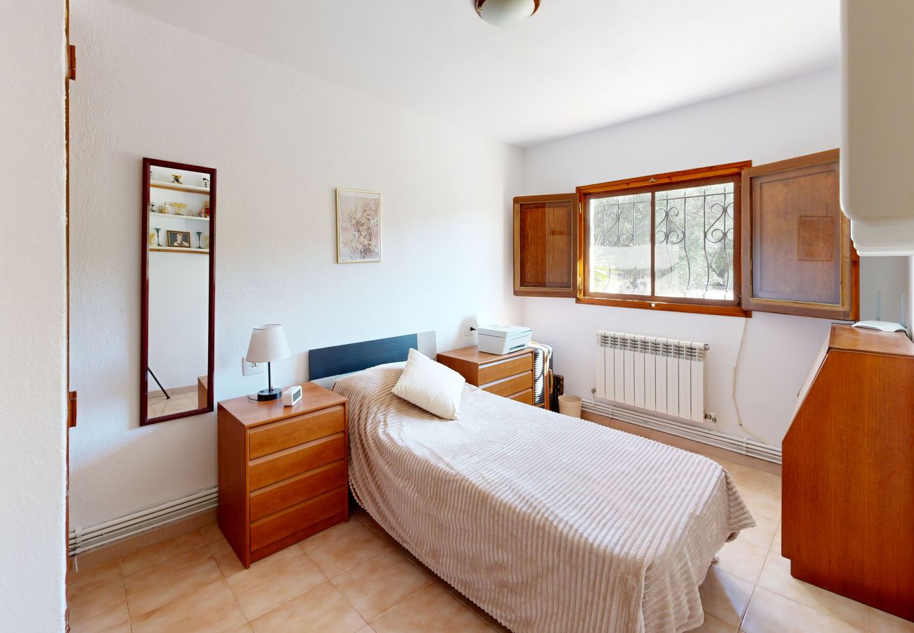 Особняк на El Perelló - Casa Bambily Особняк на El Perelló - Casa Bambily