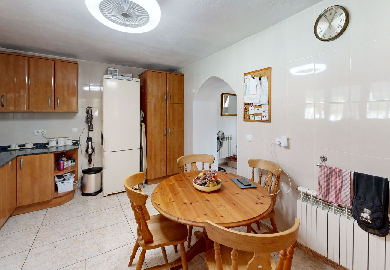 Особняк на El Perelló - Casa Bambily Особняк на El Perelló - Casa Bambily