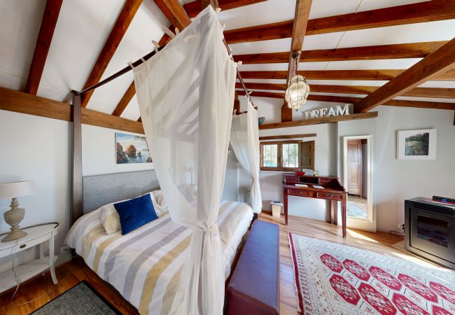 Особняк на L'Aldea - Villa Buda Особняк на L'Aldea - Villa Buda