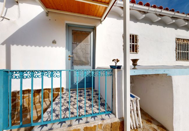 Особняк на L'Aldea - Villa Buda Особняк на L'Aldea - Villa Buda