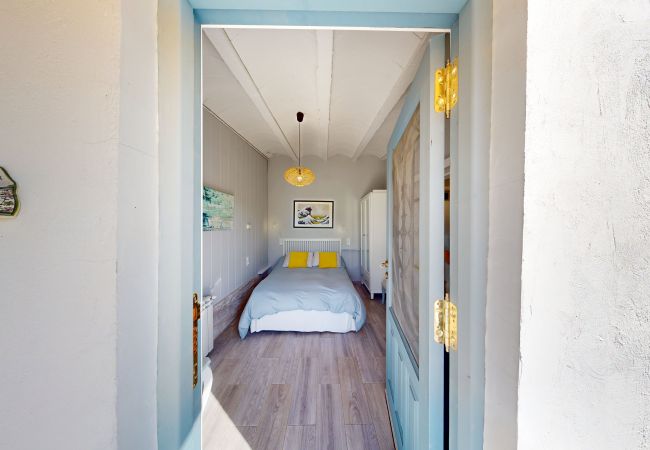 Особняк на L'Aldea - Villa Buda Особняк на L'Aldea - Villa Buda