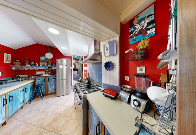 Особняк на L'Aldea - Villa Buda Особняк на L'Aldea - Villa Buda