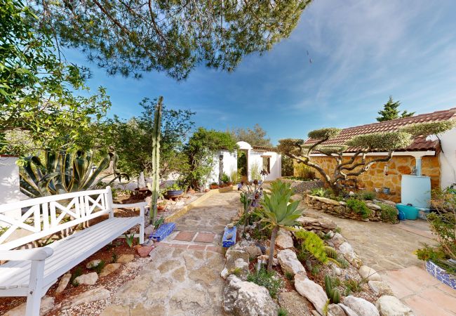 Особняк на L'Aldea - Villa Buda Особняк на L'Aldea - Villa Buda