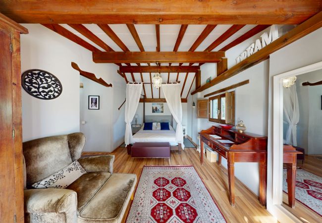 Особняк на L'Aldea - Villa Buda Особняк на L'Aldea - Villa Buda