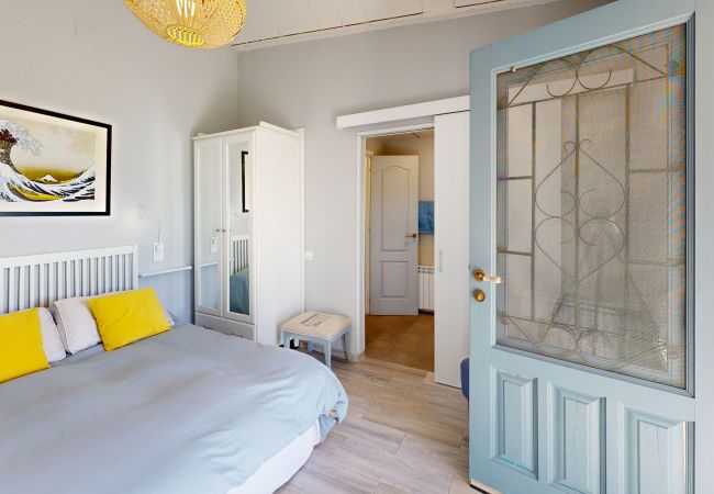 Особняк на L'Aldea - Villa Buda Особняк на L'Aldea - Villa Buda