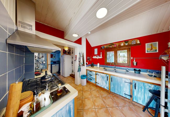 Особняк на L'Aldea - Villa Buda Особняк на L'Aldea - Villa Buda