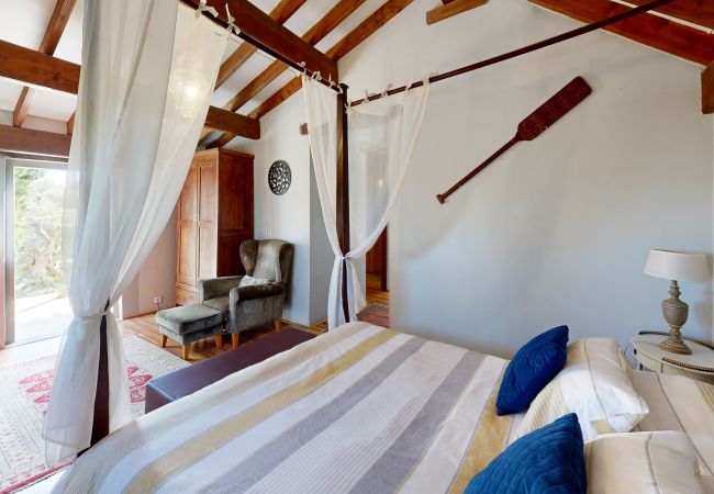 Особняк на L'Aldea - Villa Buda Особняк на L'Aldea - Villa Buda