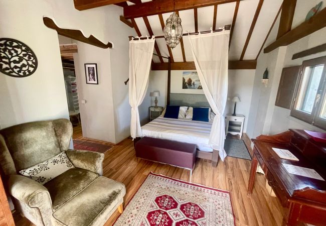 Особняк на L'Aldea - Villa Buda Особняк на L'Aldea - Villa Buda