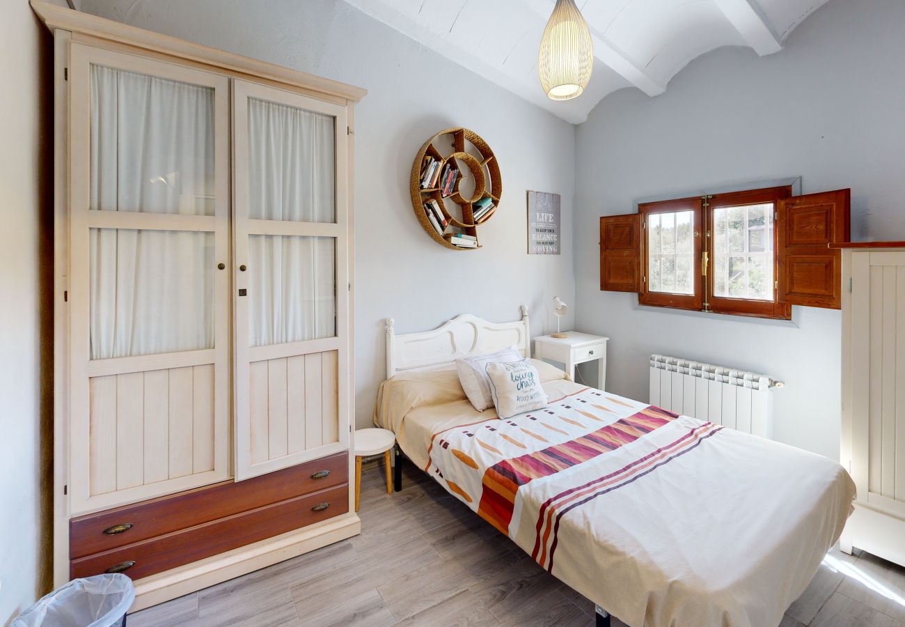 Особняк на L'Aldea - Villa Buda Особняк на L'Aldea - Villa Buda