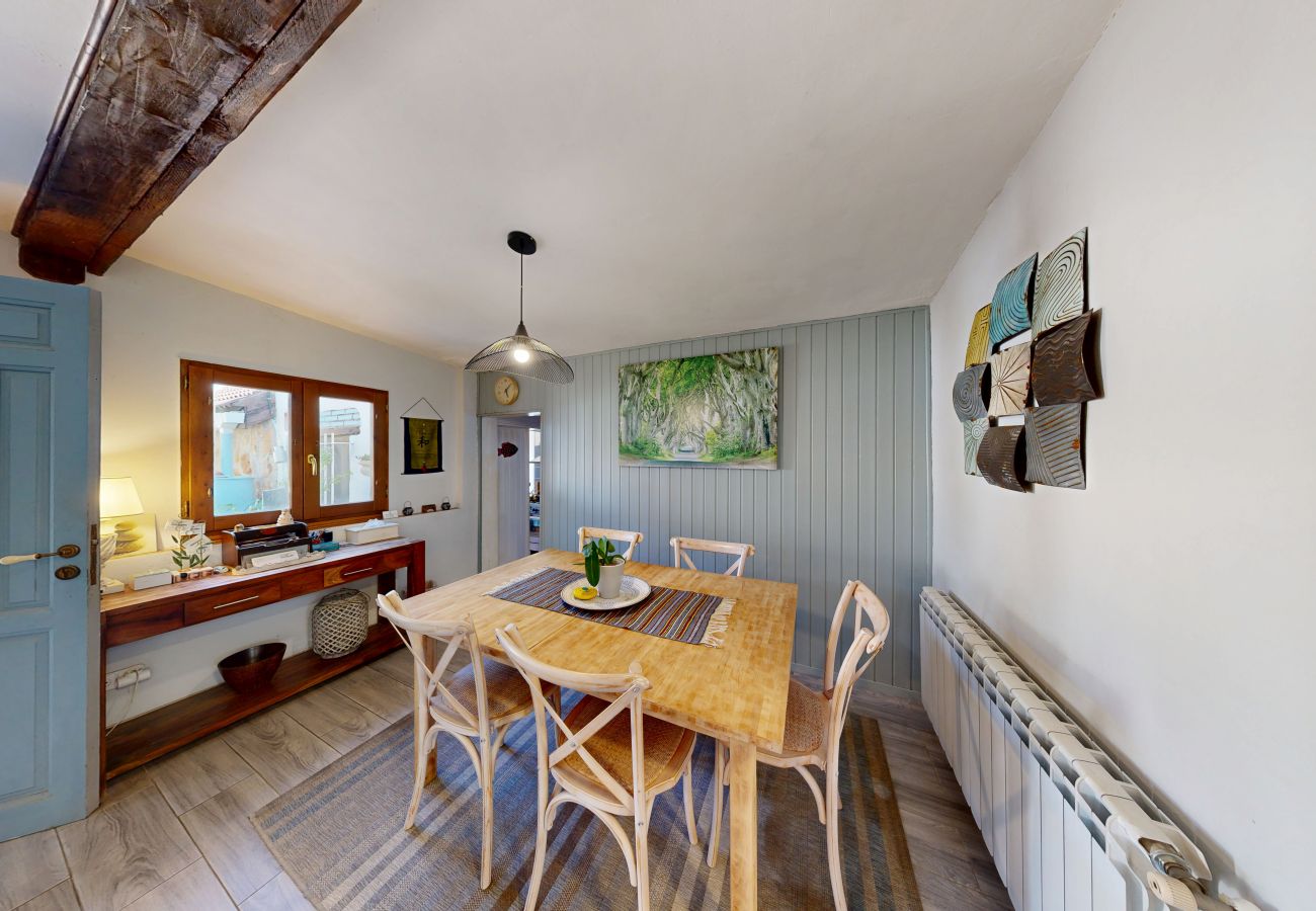 Особняк на L'Aldea - Villa Buda Особняк на L'Aldea - Villa Buda