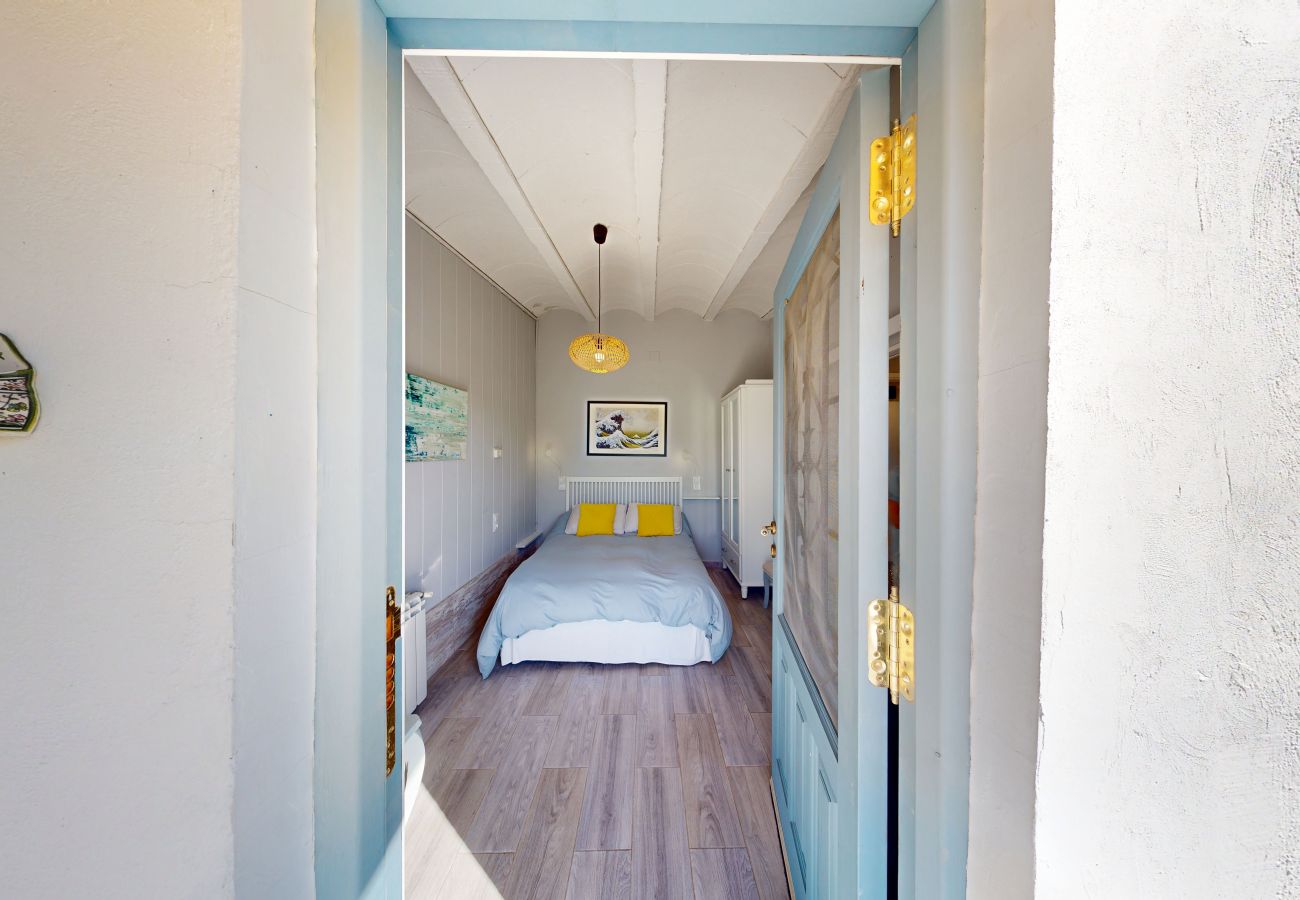 Особняк на L'Aldea - Villa Buda Особняк на L'Aldea - Villa Buda