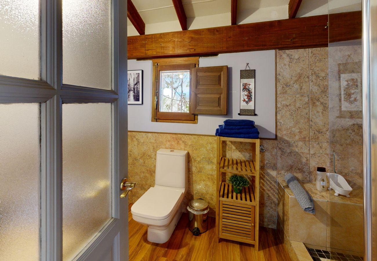 Особняк на L'Aldea - Villa Buda Особняк на L'Aldea - Villa Buda