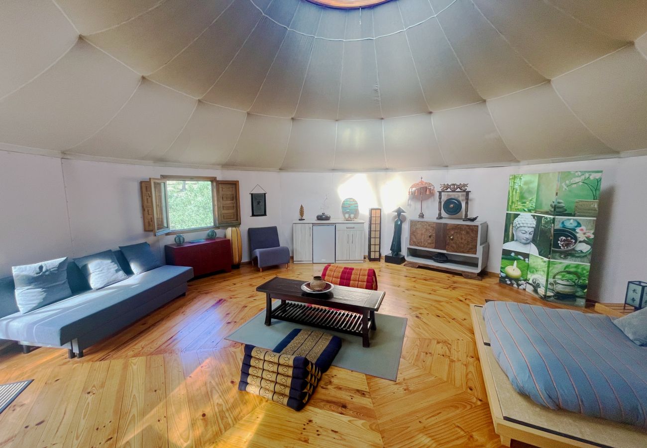 Особняк на L'Aldea - Villa Buda Особняк на L'Aldea - Villa Buda