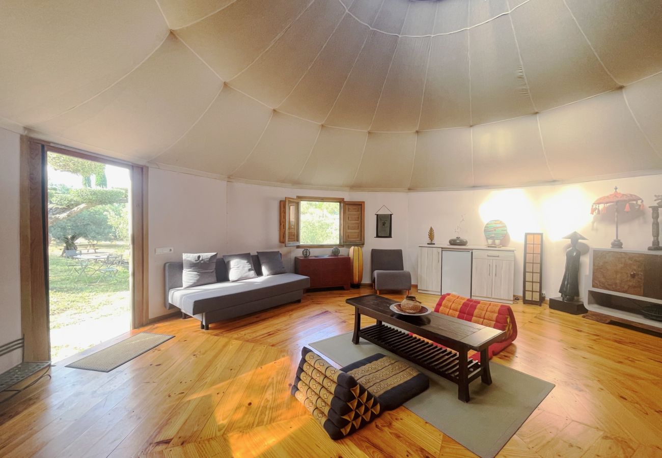 Особняк на L'Aldea - Villa Buda Особняк на L'Aldea - Villa Buda