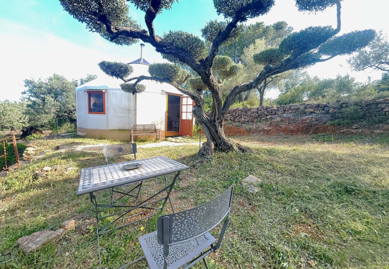 Особняк на L'Aldea - Villa Buda Особняк на L'Aldea - Villa Buda