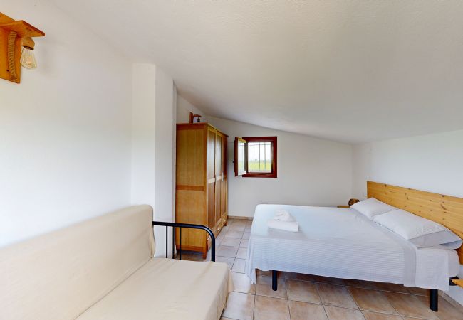 Особняк на Deltebre - Casa Delta Особняк на Deltebre - Casa Delta