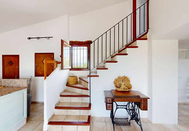 Особняк на Deltebre - Casa Delta Особняк на Deltebre - Casa Delta