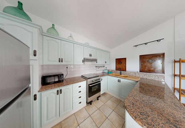 Особняк на Deltebre - Casa Delta Особняк на Deltebre - Casa Delta