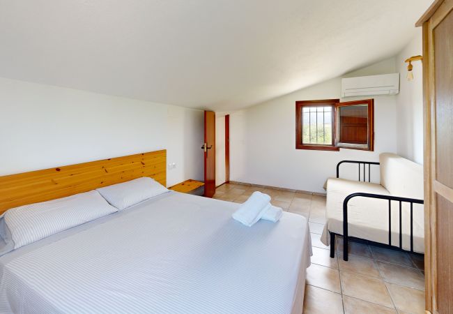 Особняк на Deltebre - Casa Delta Особняк на Deltebre - Casa Delta