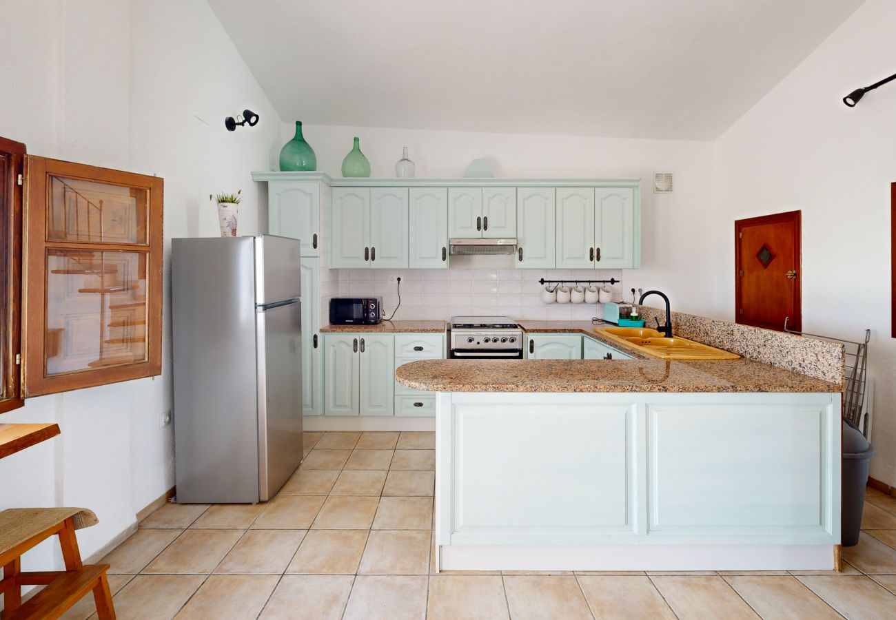 Особняк на Deltebre - Casa Delta Особняк на Deltebre - Casa Delta