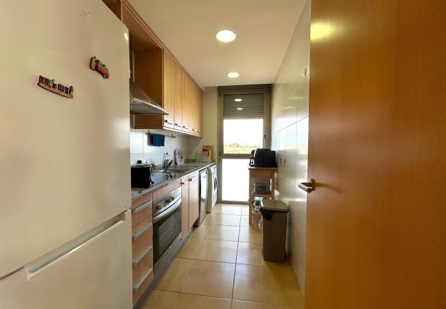 Апартаменты на Ampolla - Apartamento Viena Апартаменты на Ampolla - Apartamento Viena