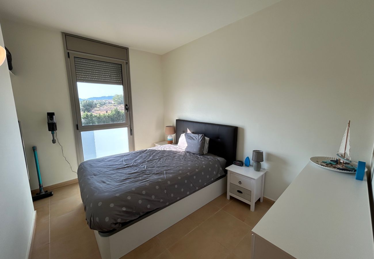 Апартаменты на Ampolla - Apartamento Viena Апартаменты на Ampolla - Apartamento Viena