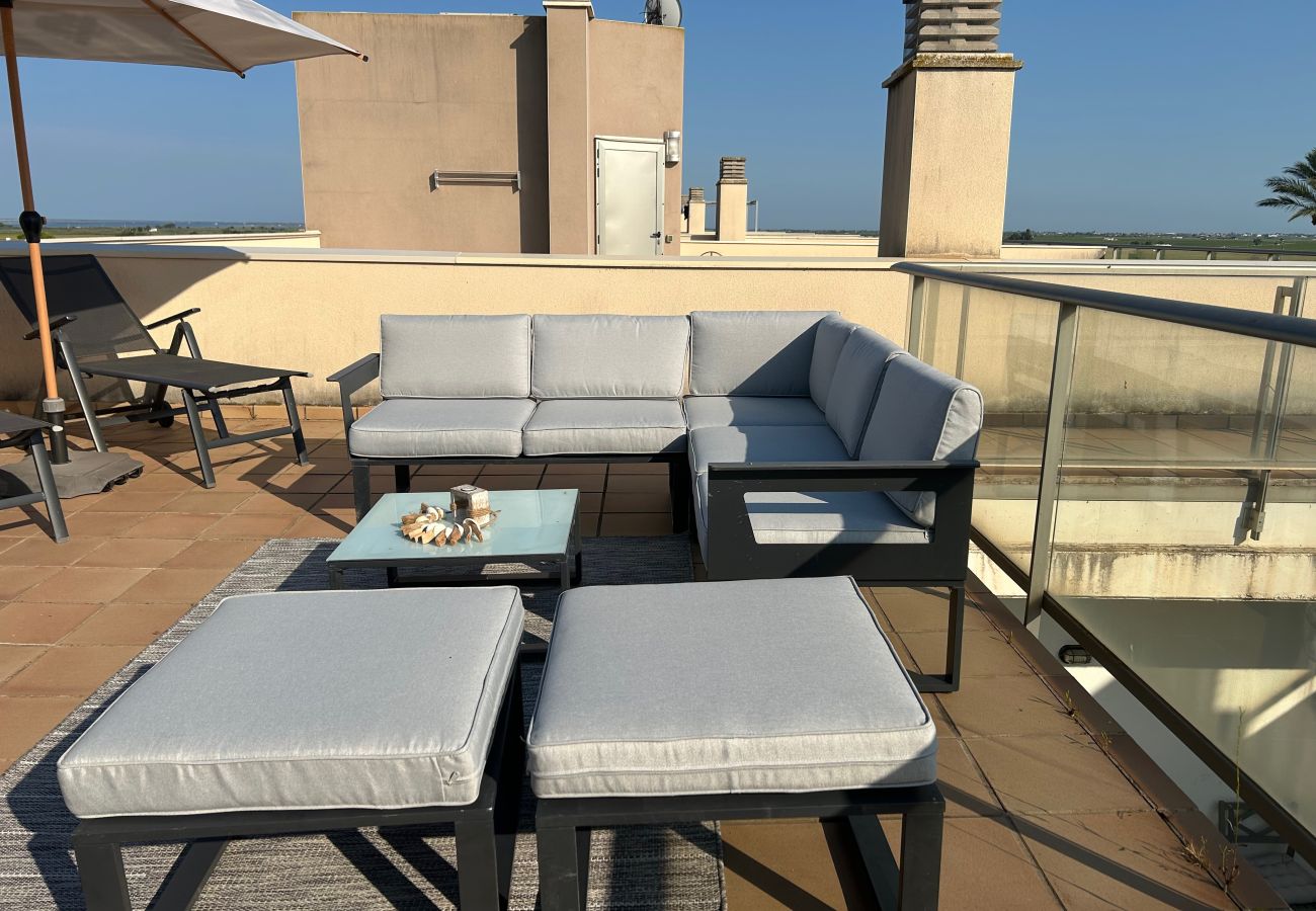 Апартаменты на Ampolla - Apartamento Viena Апартаменты на Ampolla - Apartamento Viena