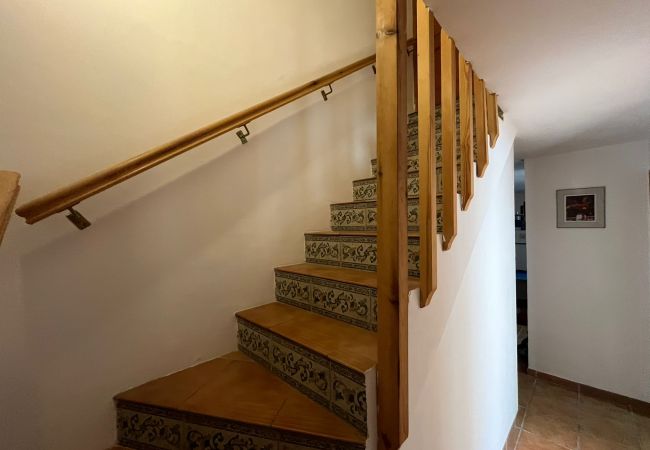 Вилла на Ametlla de Mar - Villa Paula Вилла на Ametlla de Mar - Villa Paula