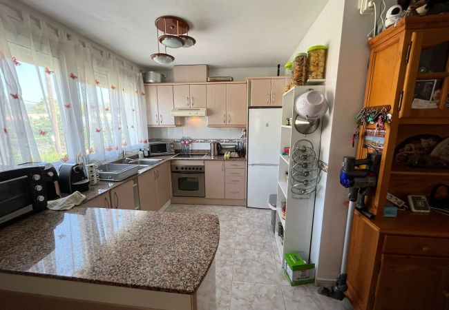 Вилла на Ametlla de Mar - Villa Paula Вилла на Ametlla de Mar - Villa Paula