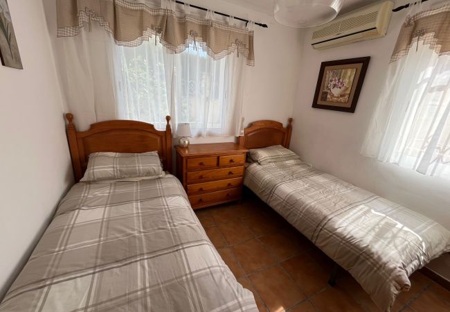 Вилла на Ametlla de Mar - Villa Paula Вилла на Ametlla de Mar - Villa Paula