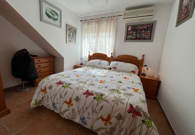 Вилла на Ametlla de Mar - Villa Paula Вилла на Ametlla de Mar - Villa Paula