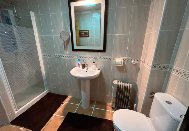 Вилла на Ametlla de Mar - Villa Paula Вилла на Ametlla de Mar - Villa Paula