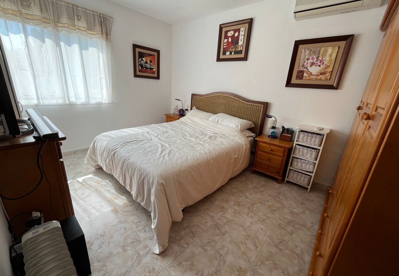 Вилла на Ametlla de Mar - Villa Paula Вилла на Ametlla de Mar - Villa Paula