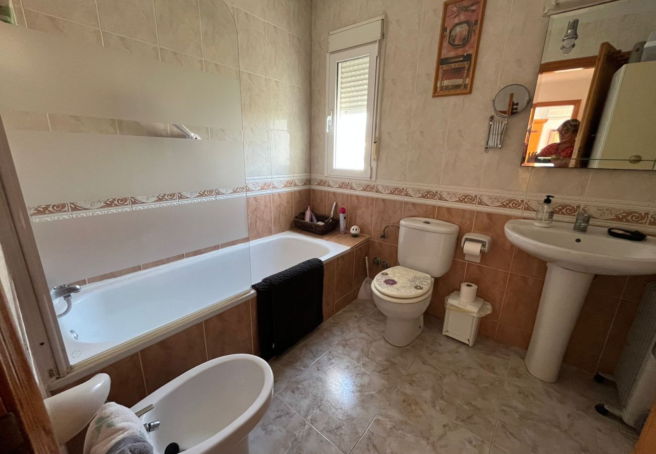 Вилла на Ametlla de Mar - Villa Paula Вилла на Ametlla de Mar - Villa Paula