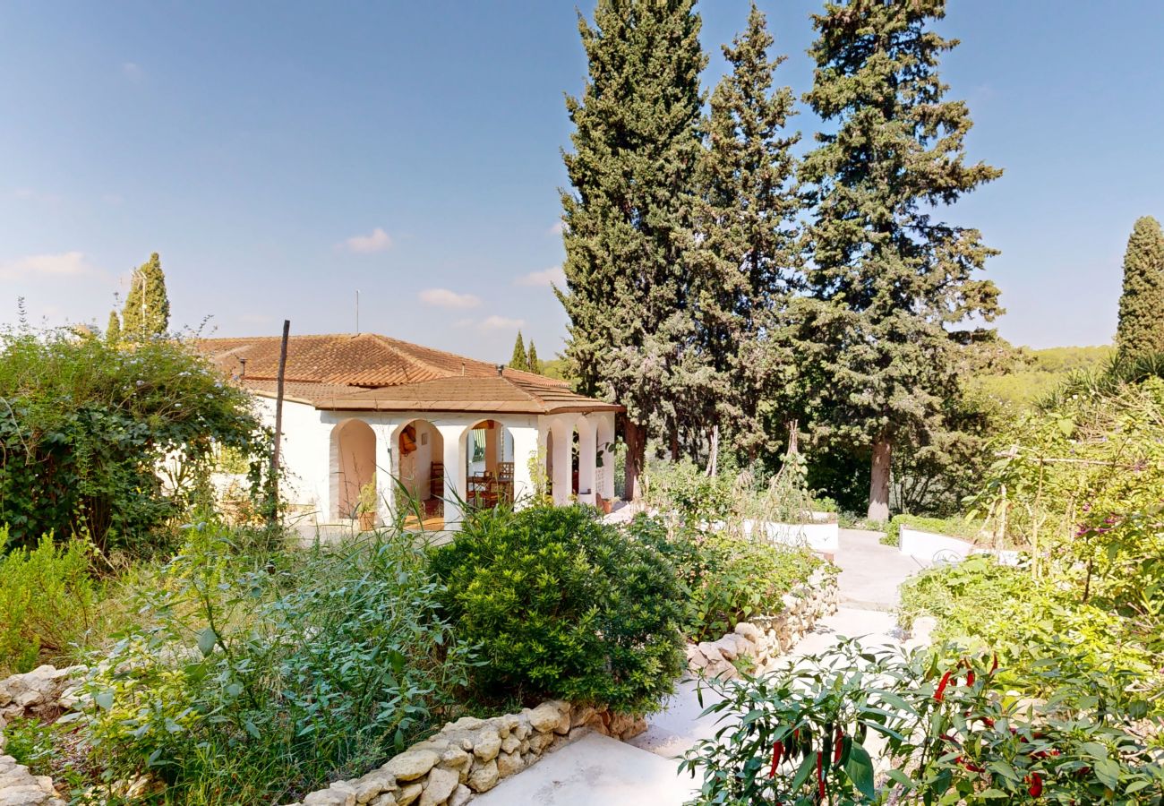 Таунхаус на Castellet i la Gornal - Font d`Horta