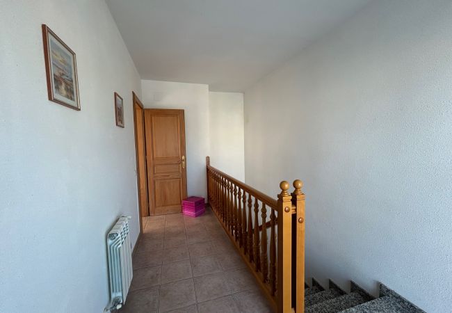 Вилла на Ampolla - Villa Gavina Вилла на Ampolla - Villa Gavina