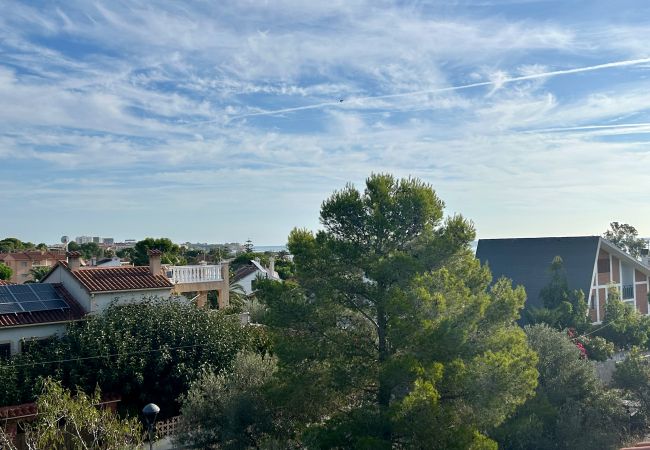 Вилла на Ampolla - Villa Gavina Вилла на Ampolla - Villa Gavina