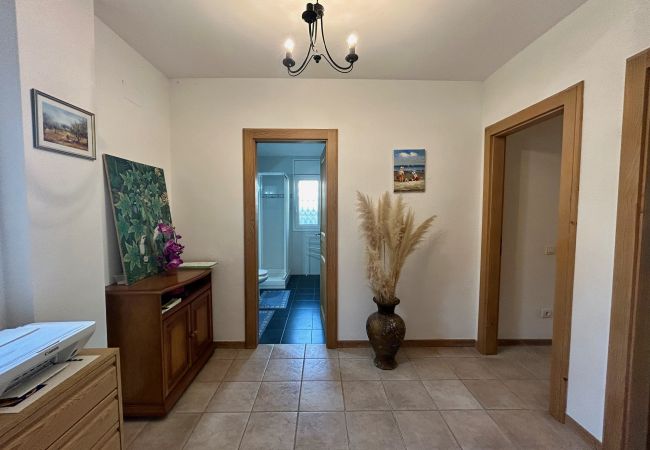 Вилла на Ampolla - Villa Gavina Вилла на Ampolla - Villa Gavina