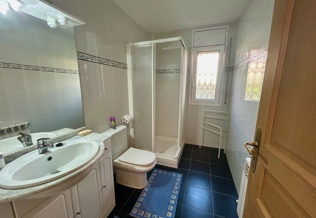 Вилла на Ampolla - Villa Gavina Вилла на Ampolla - Villa Gavina