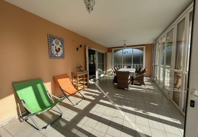 Вилла на Ampolla - Villa Gavina Вилла на Ampolla - Villa Gavina