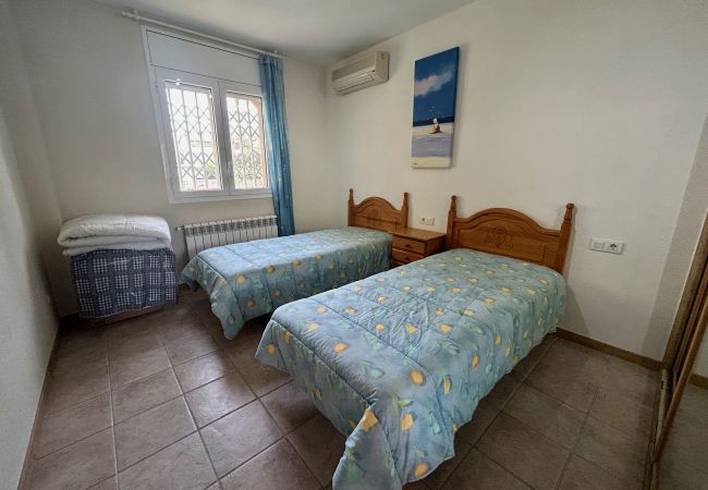 Вилла на Ampolla - Villa Gavina Вилла на Ampolla - Villa Gavina