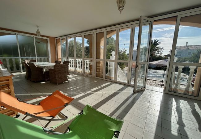 Вилла на Ampolla - Villa Gavina Вилла на Ampolla - Villa Gavina