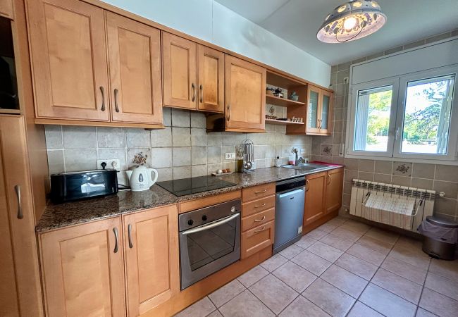 Вилла на Ampolla - Villa Gavina Вилла на Ampolla - Villa Gavina