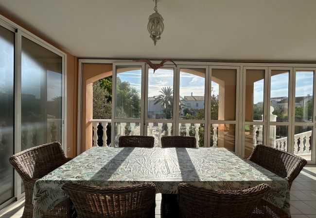 Вилла на Ampolla - Villa Gavina Вилла на Ampolla - Villa Gavina