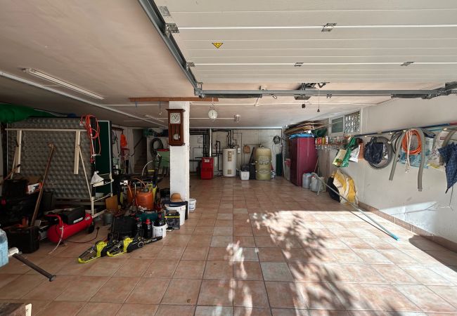 Вилла на Ampolla - Villa Gavina Вилла на Ampolla - Villa Gavina