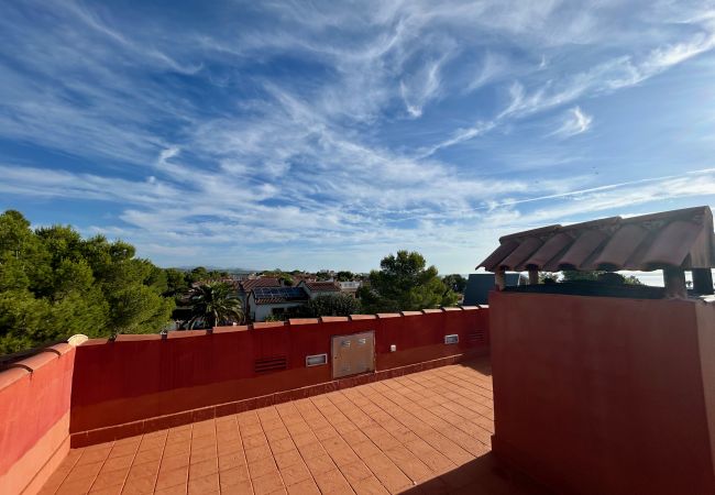 Вилла на Ampolla - Villa Gavina Вилла на Ampolla - Villa Gavina