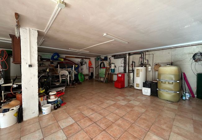 Вилла на Ampolla - Villa Gavina Вилла на Ampolla - Villa Gavina