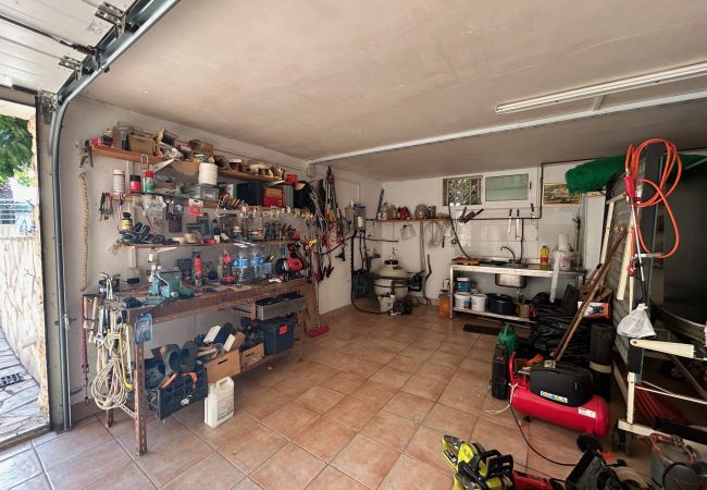 Вилла на Ampolla - Villa Gavina Вилла на Ampolla - Villa Gavina